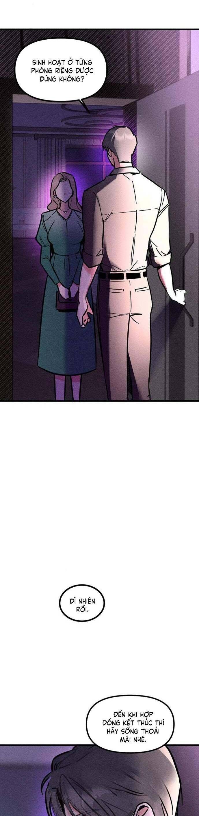 Đời Tư Của Chị Tôi Chapter 5 - 49