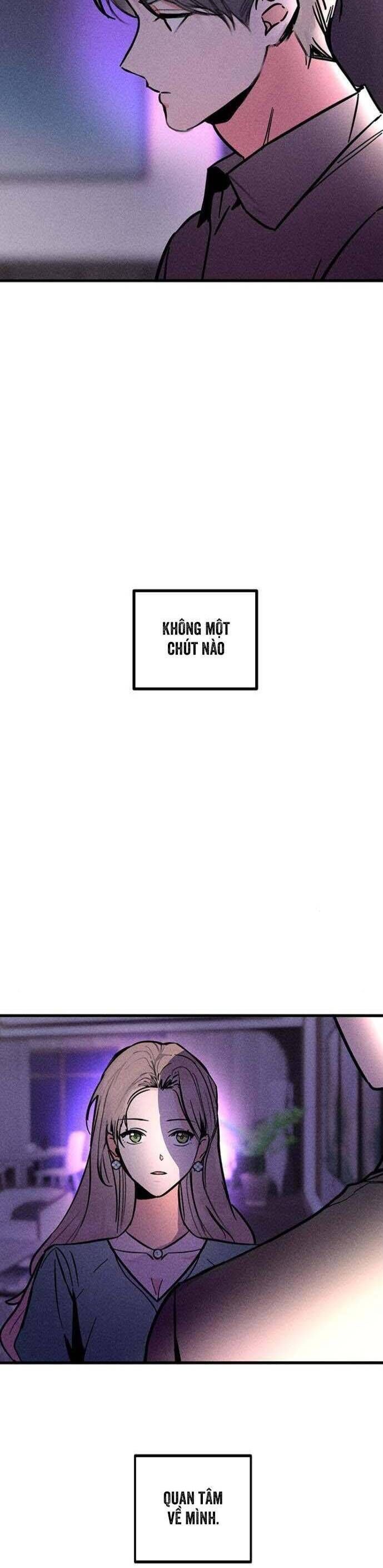 Đời Tư Của Chị Tôi Chapter 5 - 50