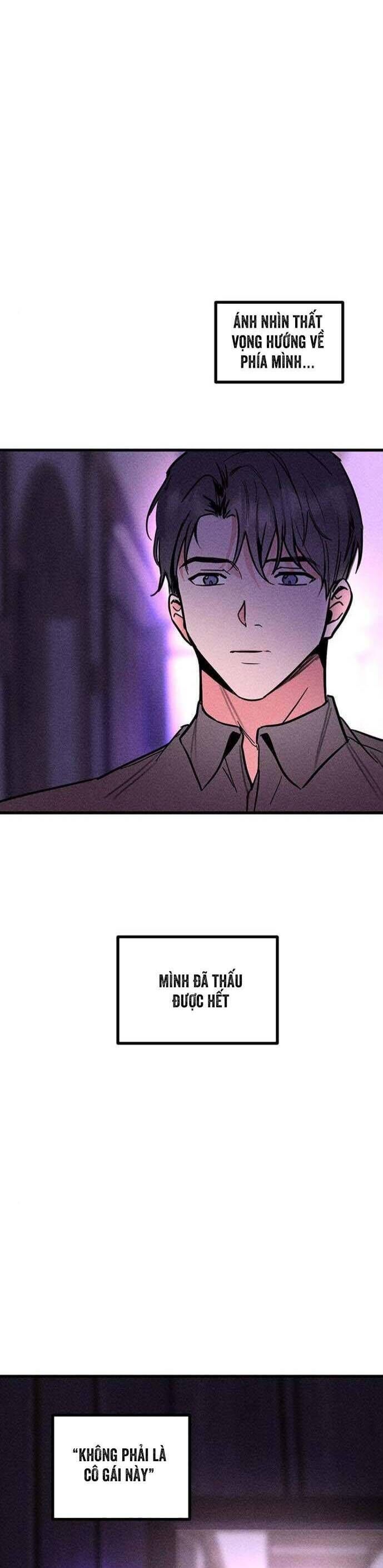 Đời Tư Của Chị Tôi Chapter 5 - 51