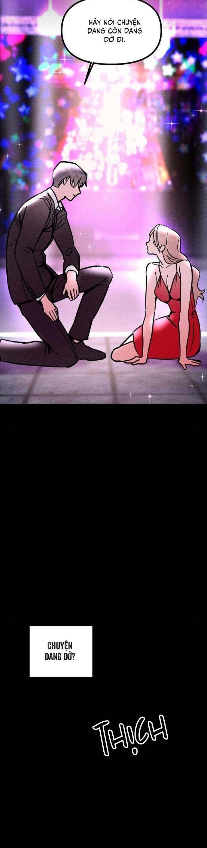 Đời Tư Của Chị Tôi Chapter 5 - 54