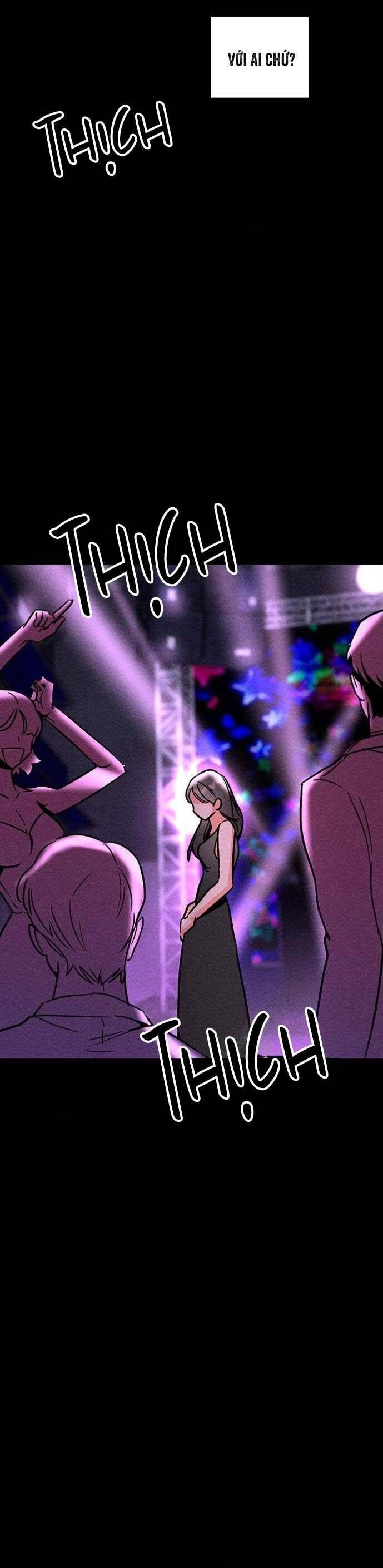 Đời Tư Của Chị Tôi Chapter 5 - 55