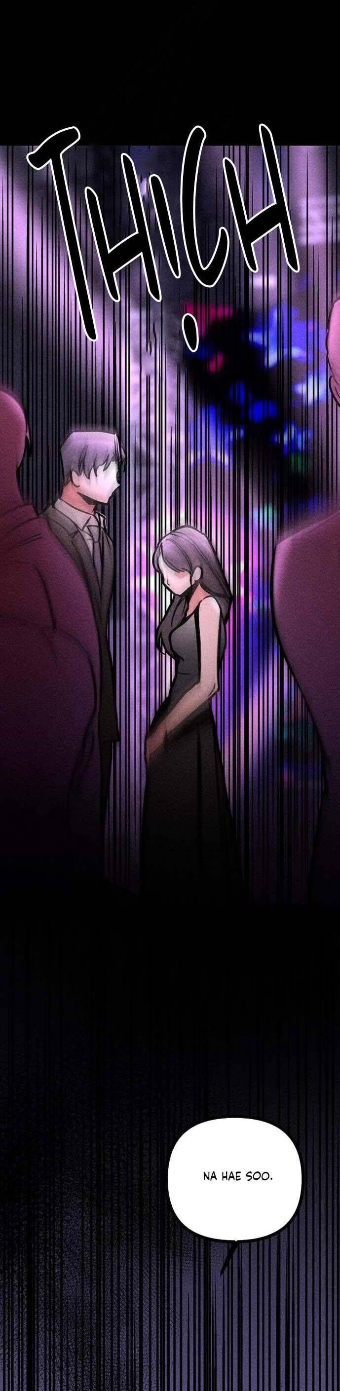 Đời Tư Của Chị Tôi Chapter 5 - 56