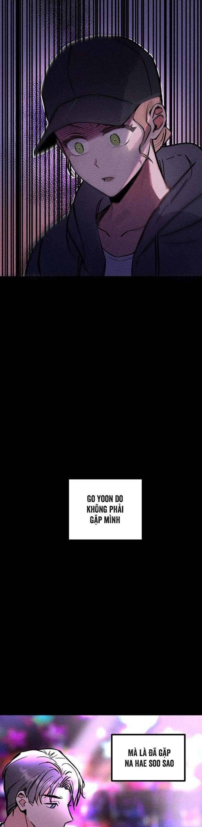 Đời Tư Của Chị Tôi Chapter 5 - 57