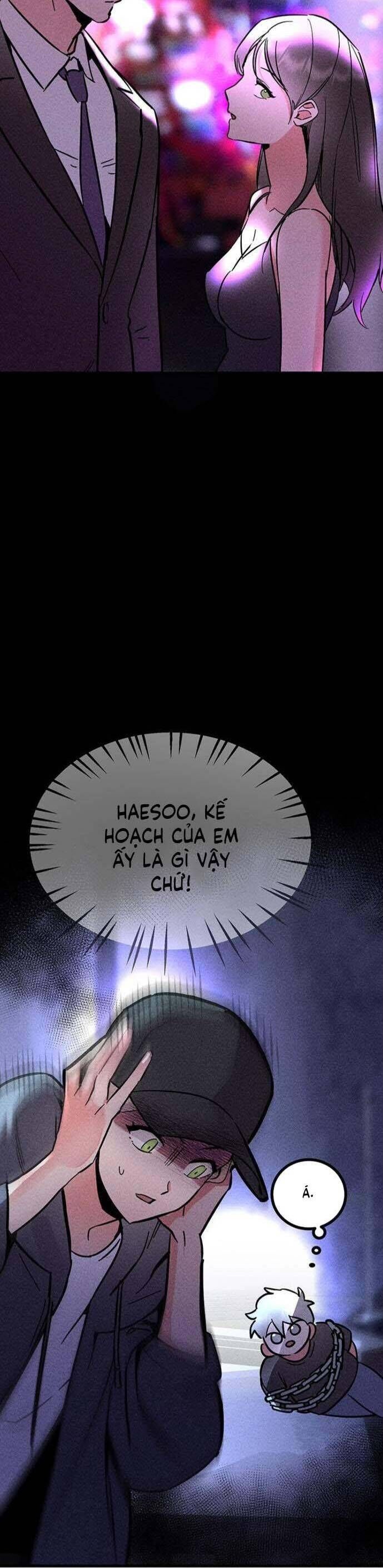 Đời Tư Của Chị Tôi Chapter 5 - 58