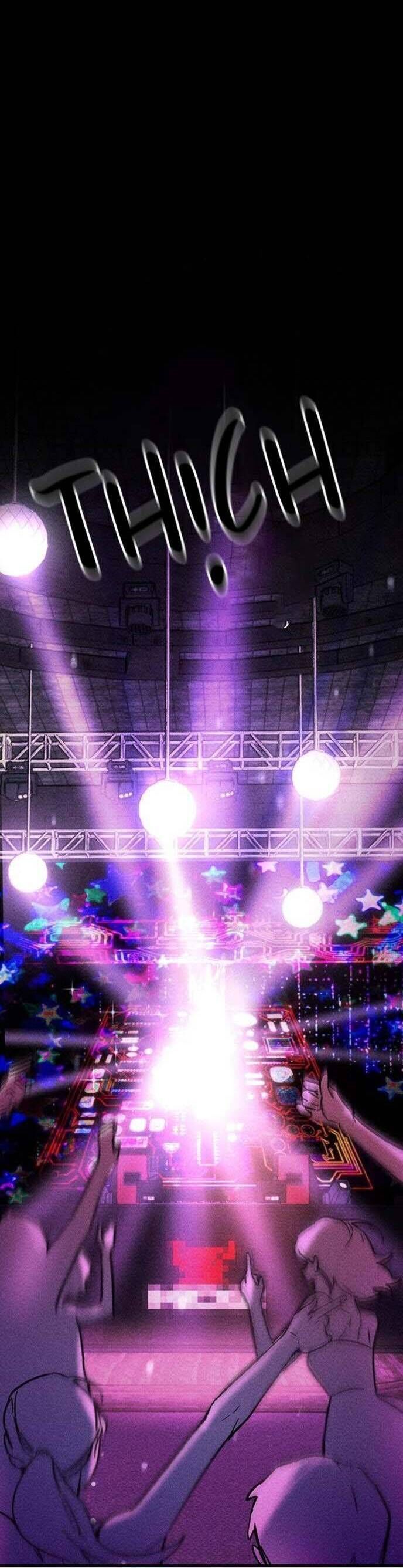 Đời Tư Của Chị Tôi Chapter 5 - 8