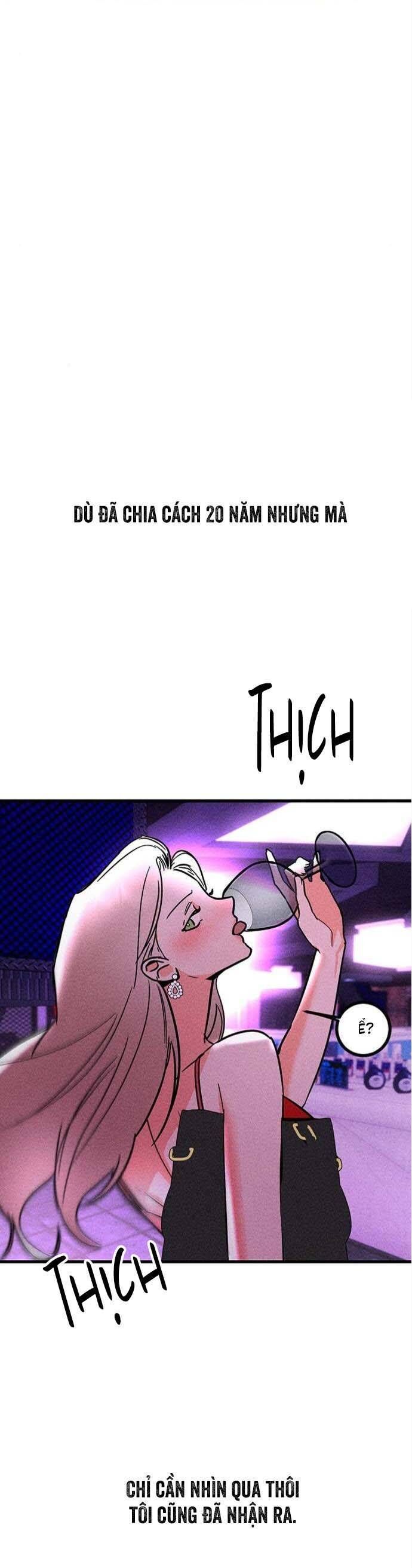 Đời Tư Của Chị Tôi Chapter 5 - 9