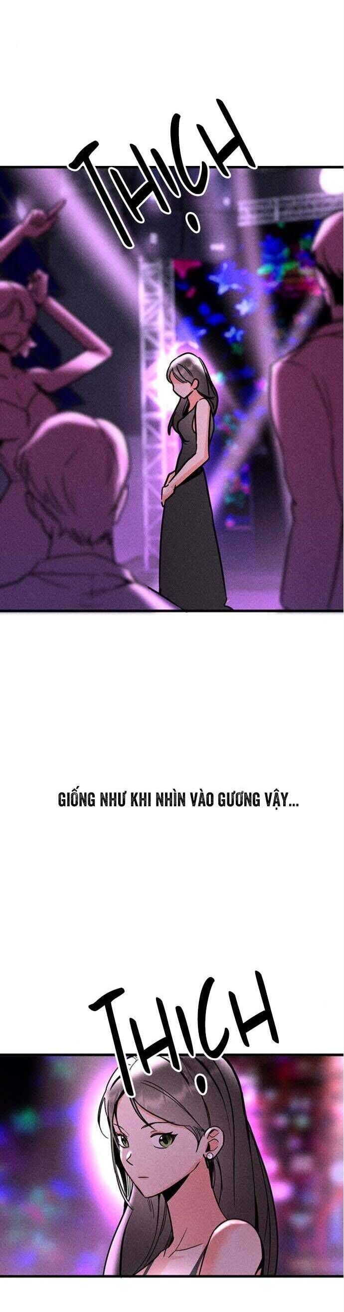 Đời Tư Của Chị Tôi Chapter 5 - 10