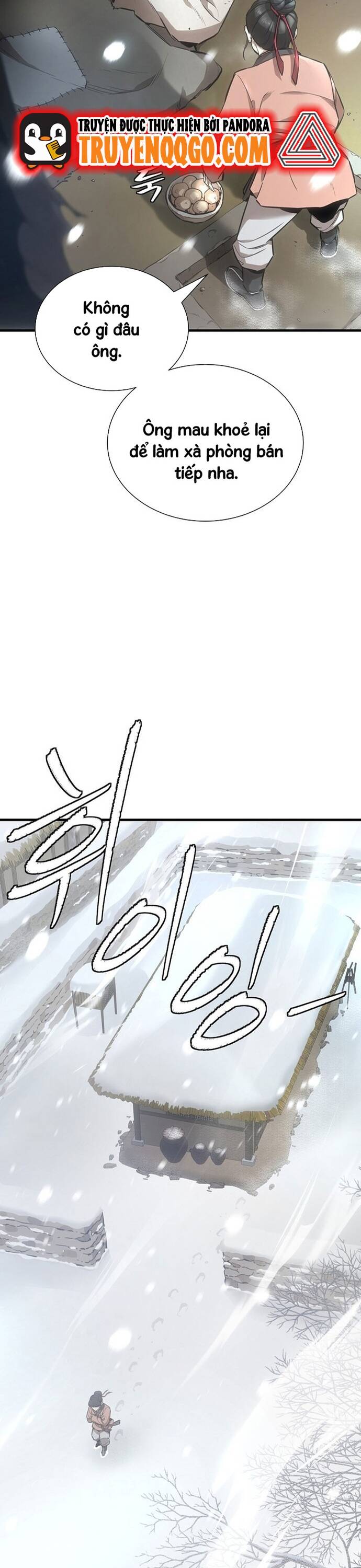 Hồi Quy Tu Đạo Ký Chapter 1 - 3
