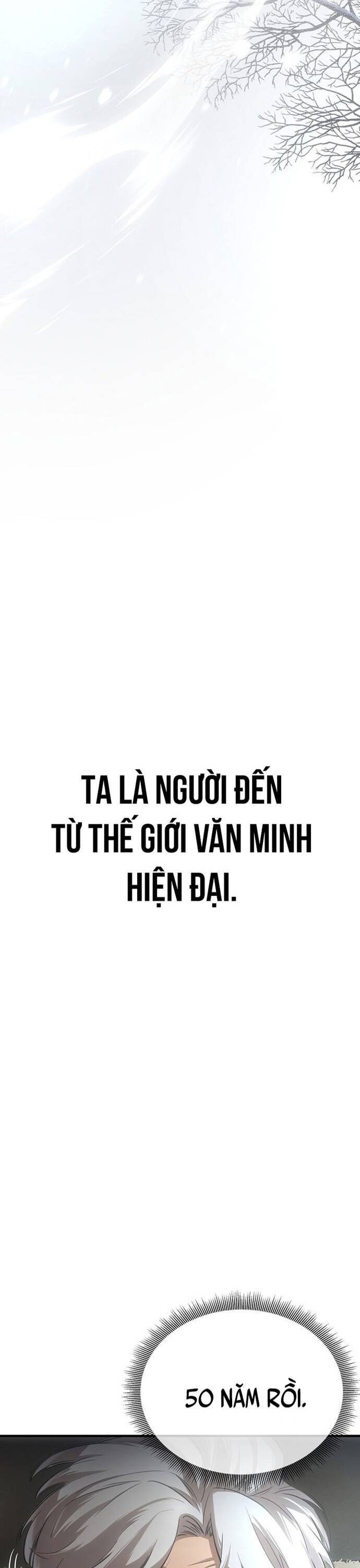 Hồi Quy Tu Đạo Ký Chapter 1 - 4