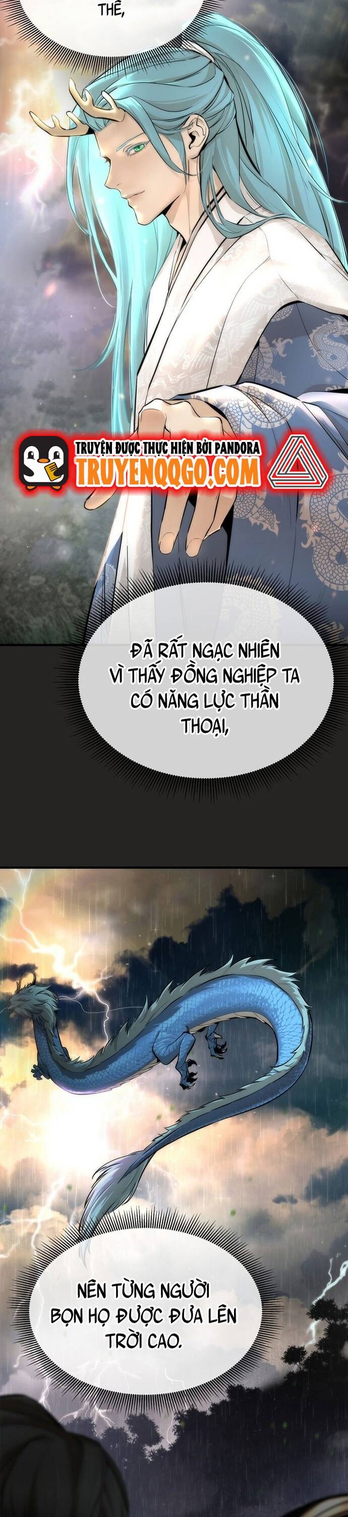 Hồi Quy Tu Đạo Ký Chapter 1 - 10