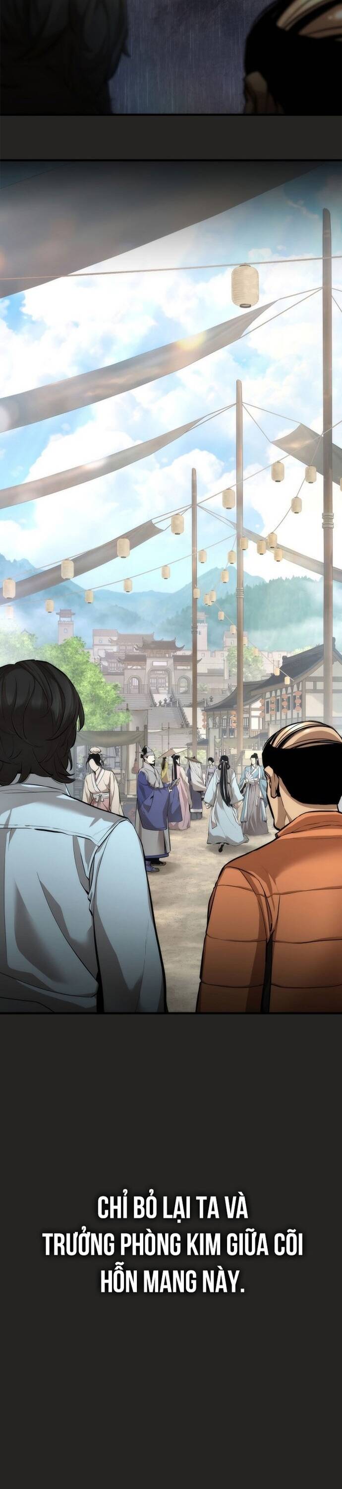 Hồi Quy Tu Đạo Ký Chapter 1 - 11