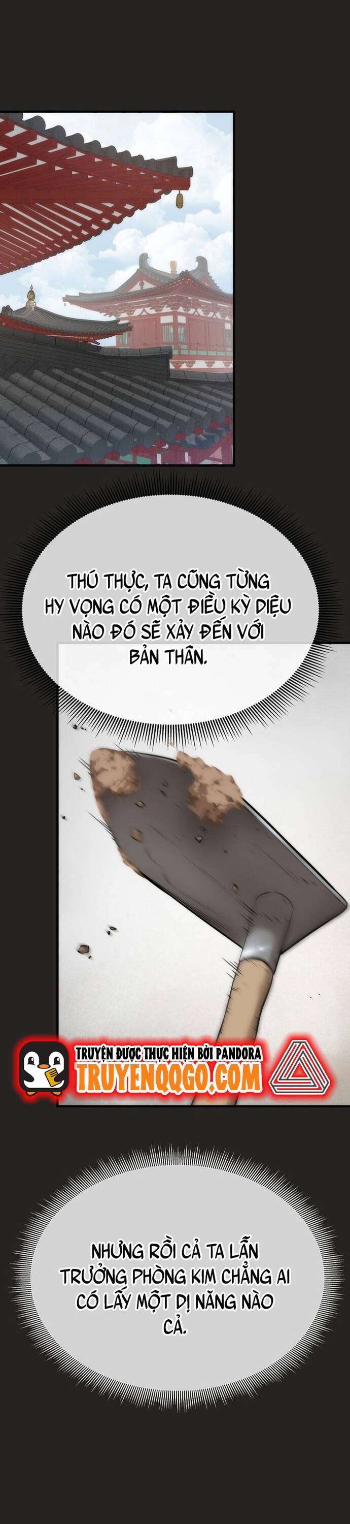 Hồi Quy Tu Đạo Ký Chapter 1 - 12