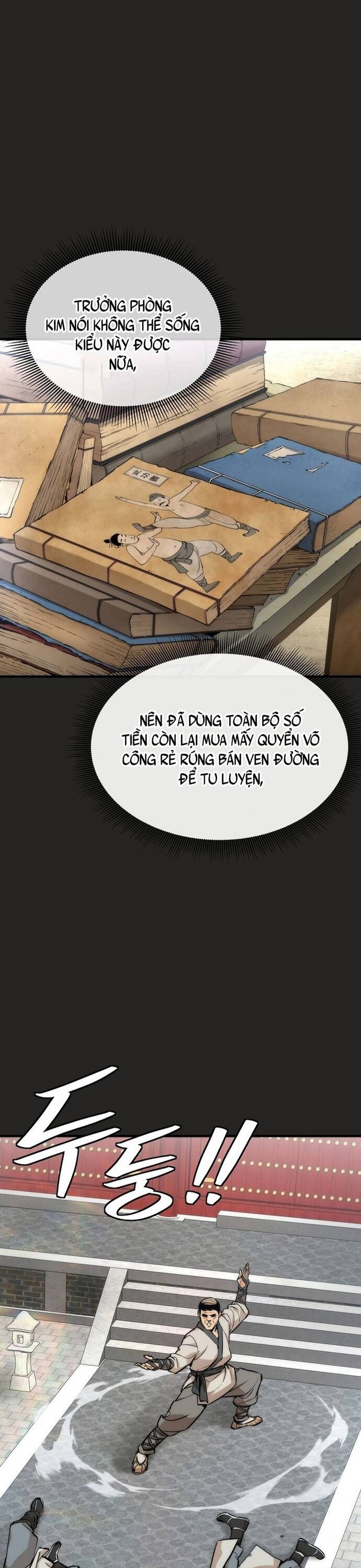 Hồi Quy Tu Đạo Ký Chapter 1 - 14