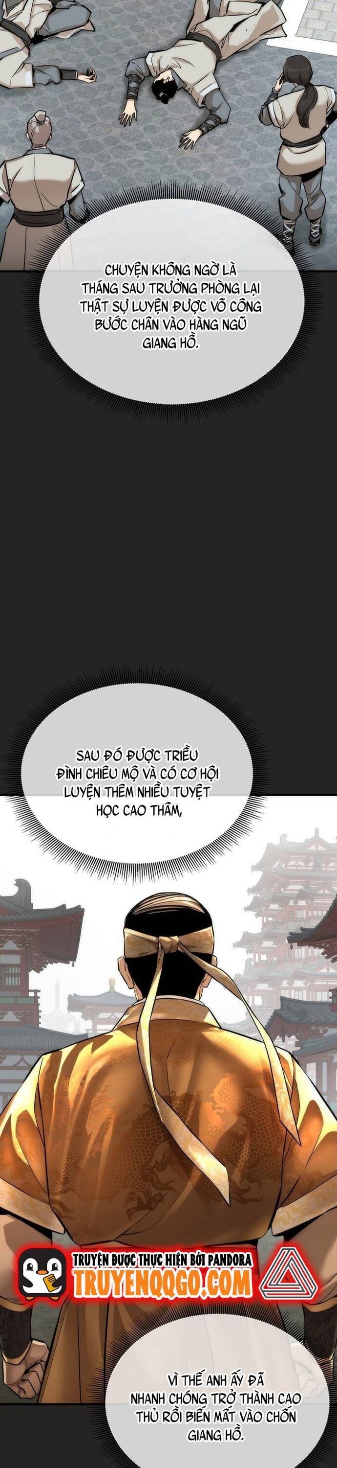 Hồi Quy Tu Đạo Ký Chapter 1 - 15
