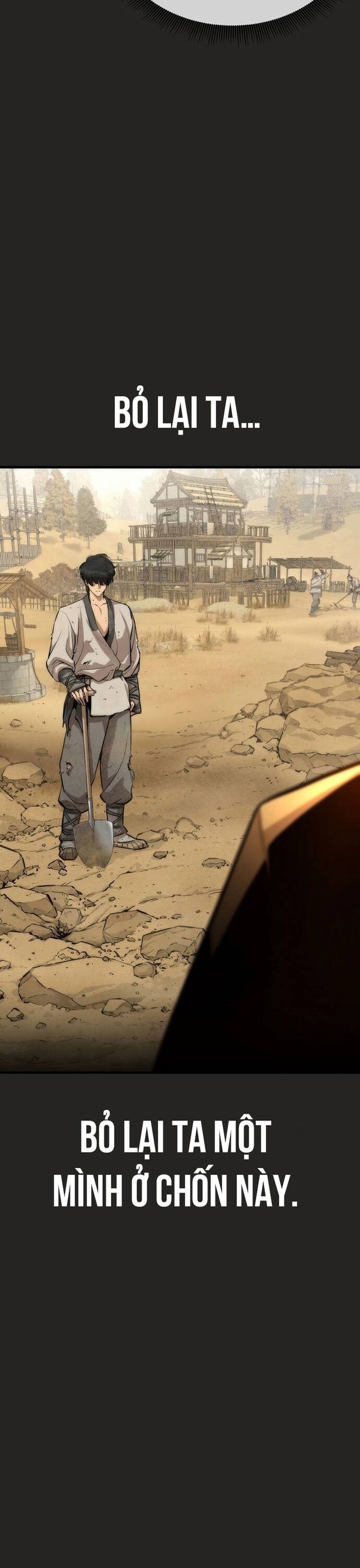 Hồi Quy Tu Đạo Ký Chapter 1 - 16