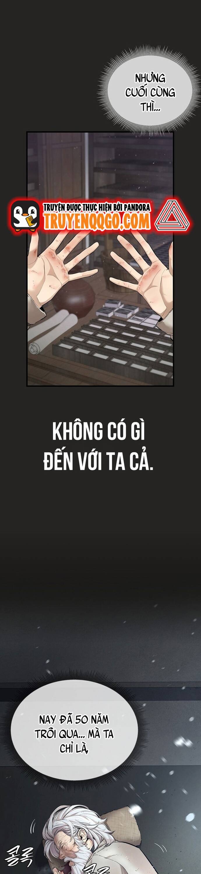 Hồi Quy Tu Đạo Ký Chapter 1 - 18