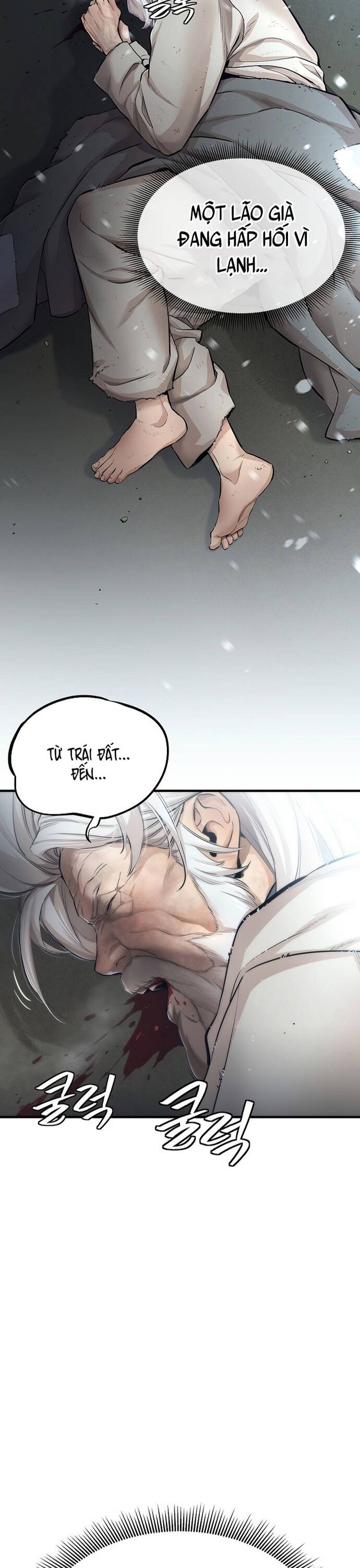 Hồi Quy Tu Đạo Ký Chapter 1 - 19