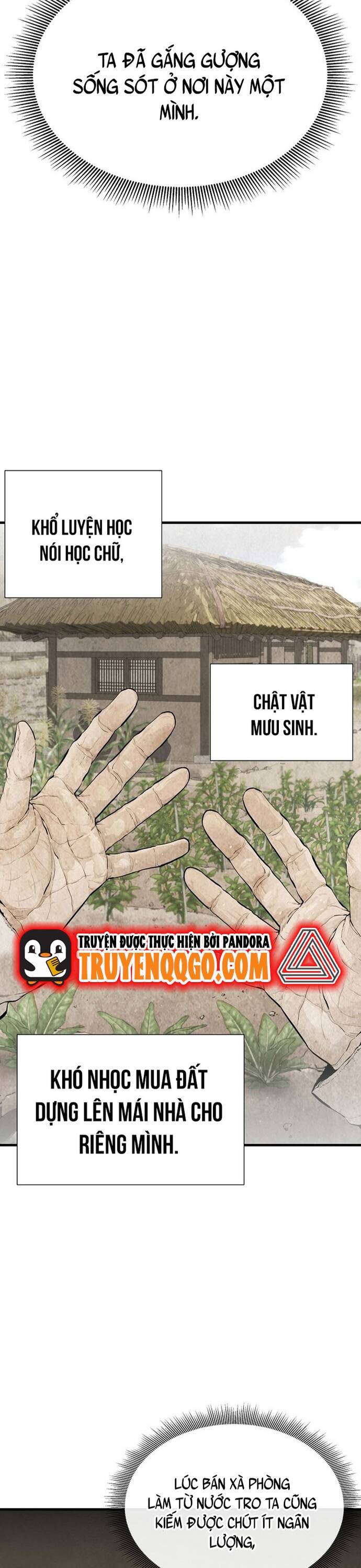 Hồi Quy Tu Đạo Ký Chapter 1 - 20