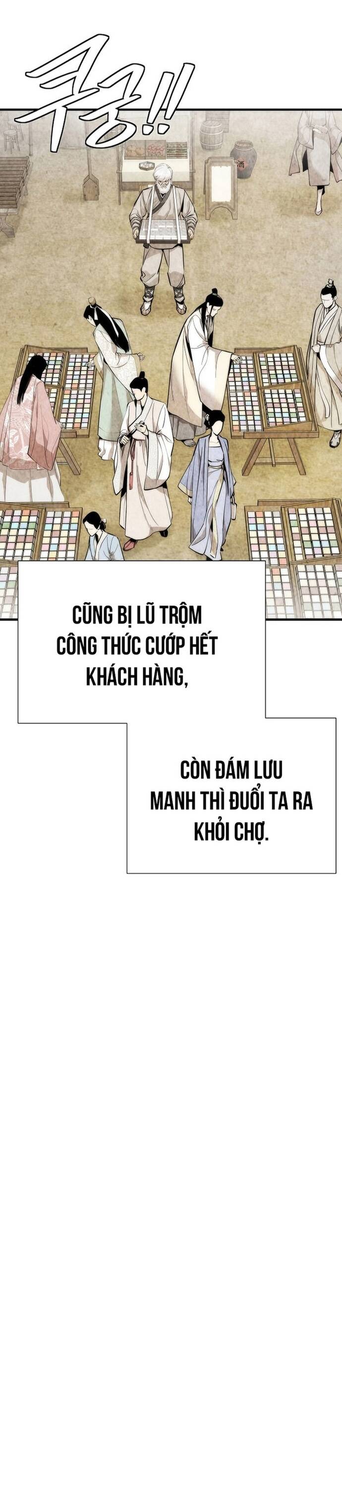 Hồi Quy Tu Đạo Ký Chapter 1 - 22