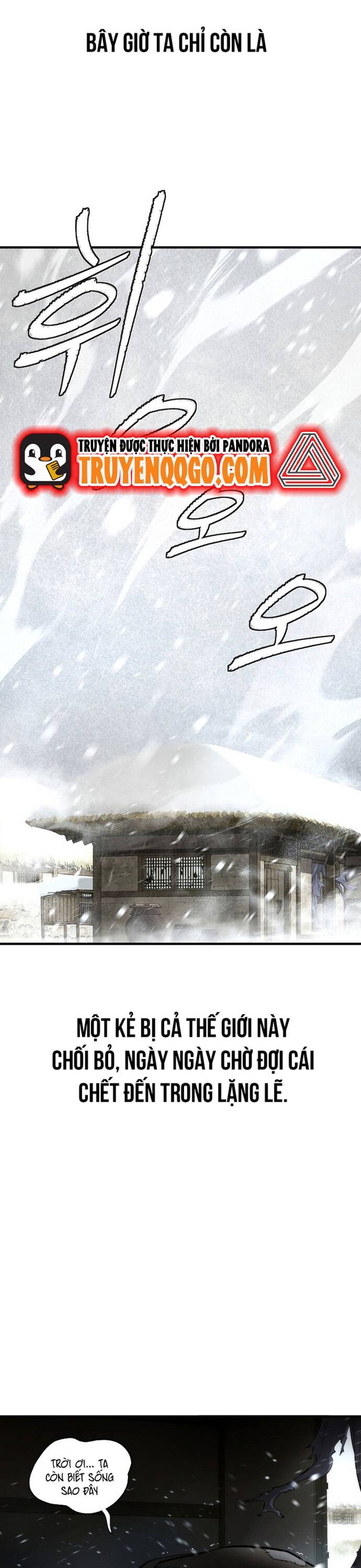 Hồi Quy Tu Đạo Ký Chapter 1 - 23