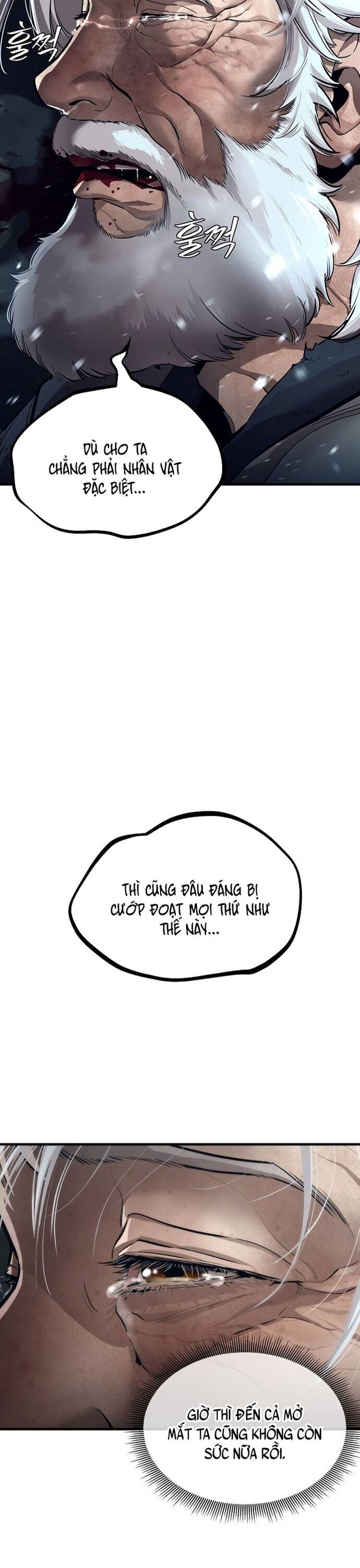 Hồi Quy Tu Đạo Ký Chapter 1 - 25