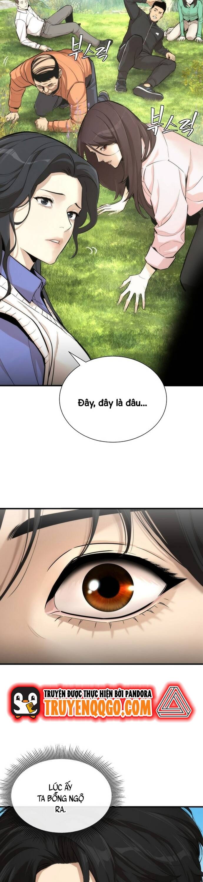 Hồi Quy Tu Đạo Ký Chapter 1 - 30