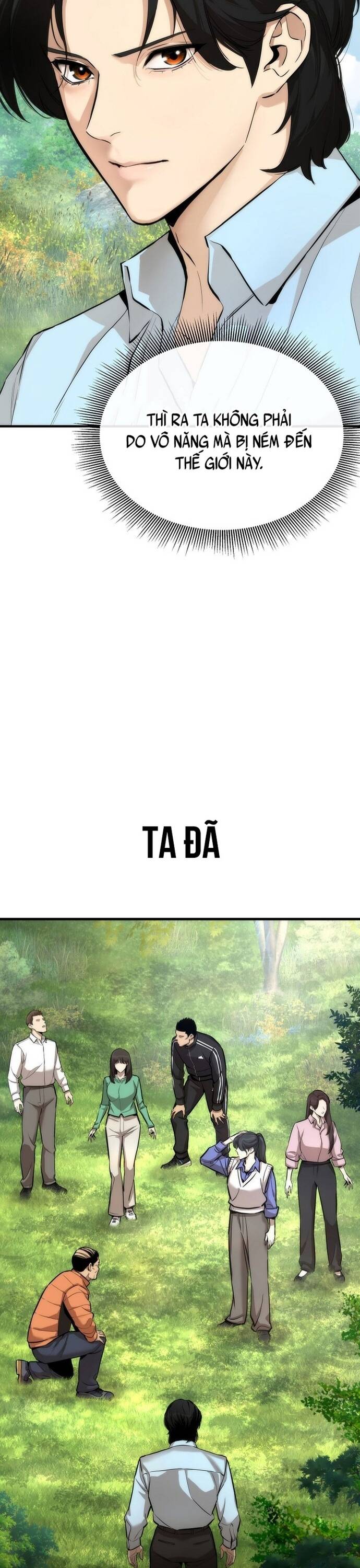 Hồi Quy Tu Đạo Ký Chapter 1 - 31