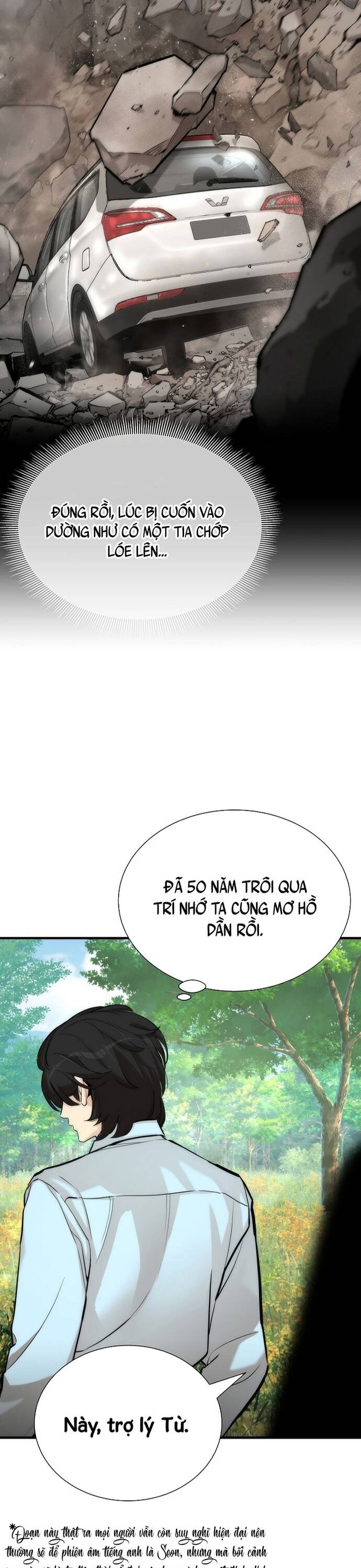 Hồi Quy Tu Đạo Ký Chapter 1 - 34