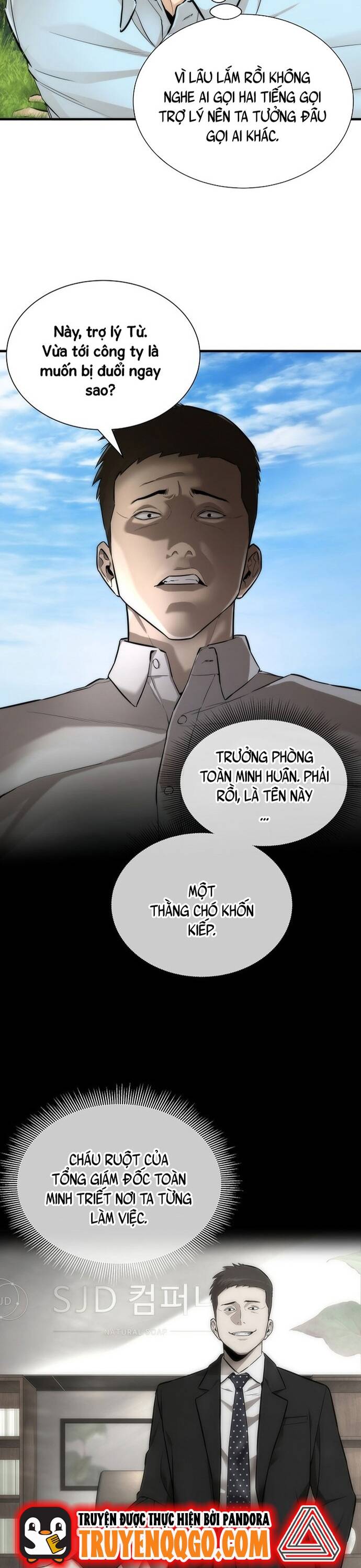 Hồi Quy Tu Đạo Ký Chapter 1 - 38