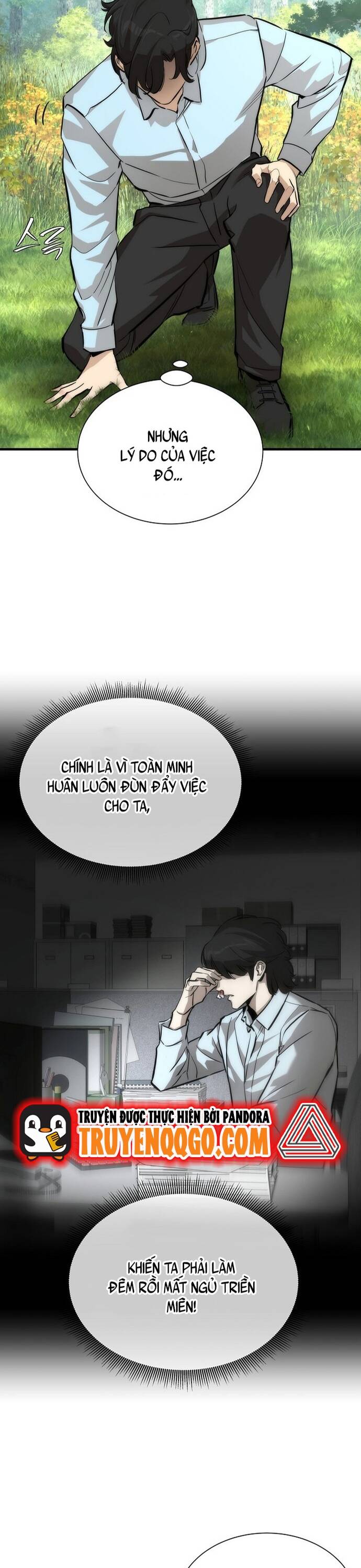 Hồi Quy Tu Đạo Ký Chapter 1 - 40