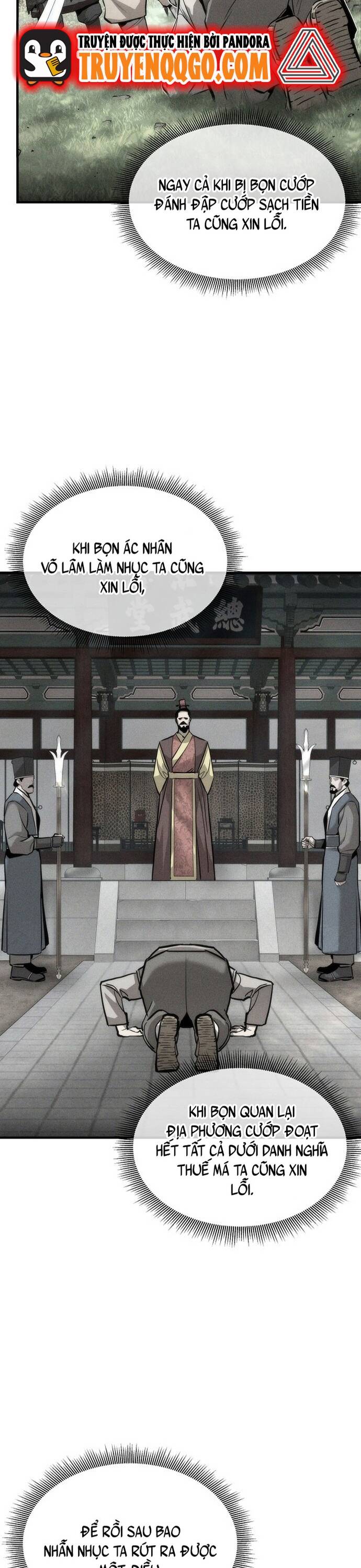 Hồi Quy Tu Đạo Ký Chapter 1 - 43