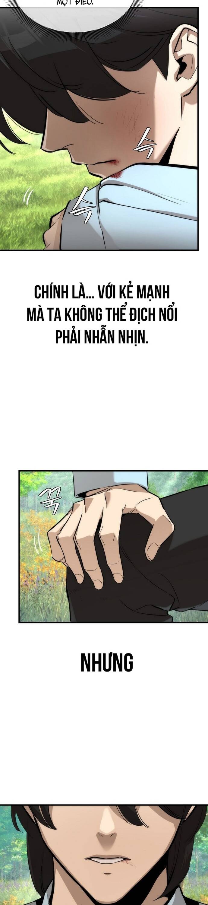 Hồi Quy Tu Đạo Ký Chapter 1 - 44