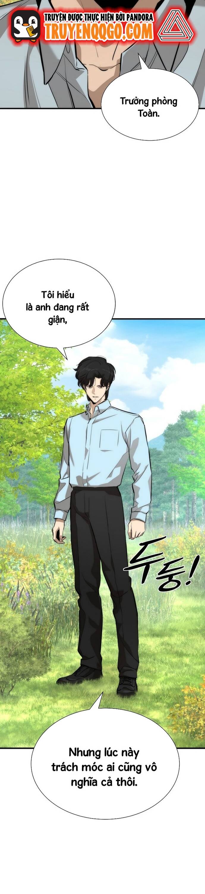 Hồi Quy Tu Đạo Ký Chapter 1 - 45