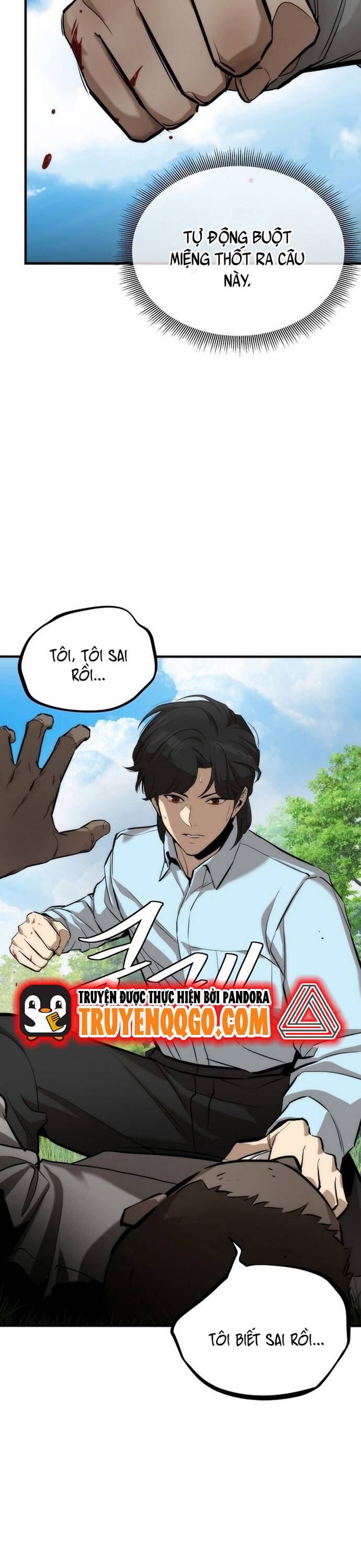 Hồi Quy Tu Đạo Ký Chapter 1 - 53