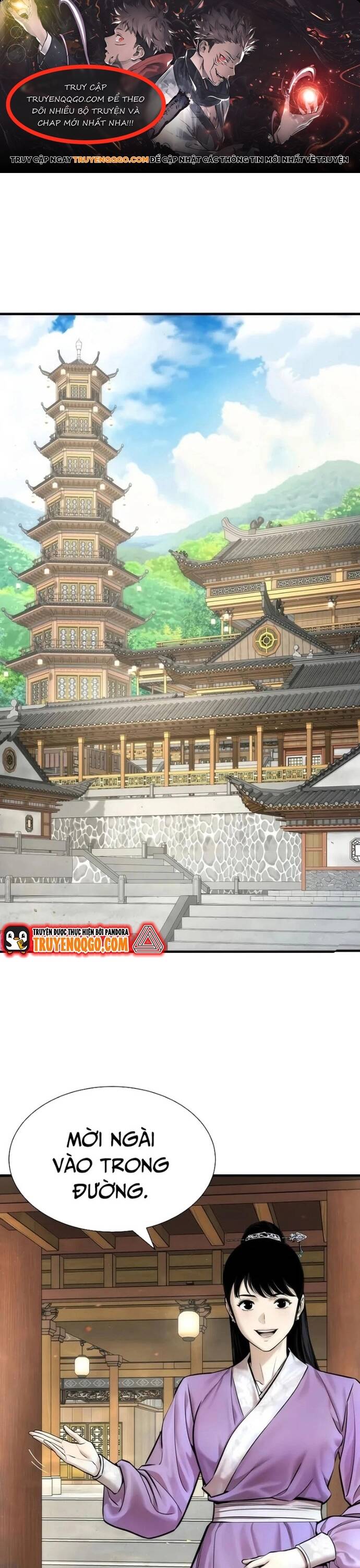 Hồi Quy Tu Đạo Ký Chapter 10 - 1