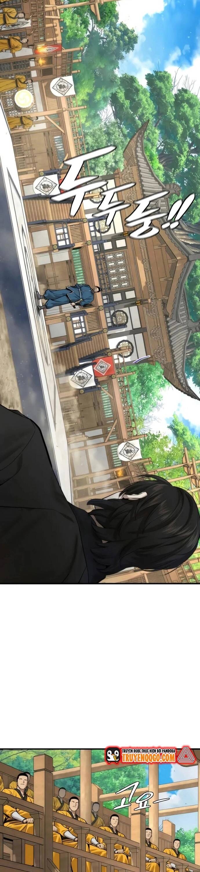 Hồi Quy Tu Đạo Ký Chapter 10 - 3