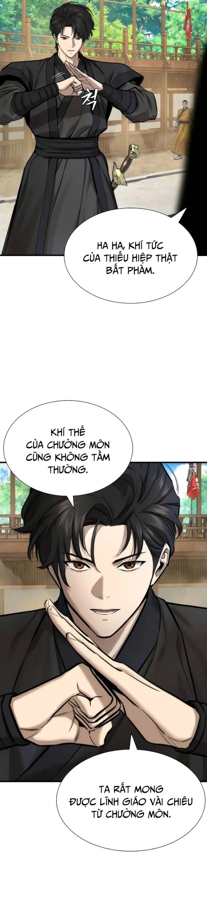 Hồi Quy Tu Đạo Ký Chapter 10 - 5