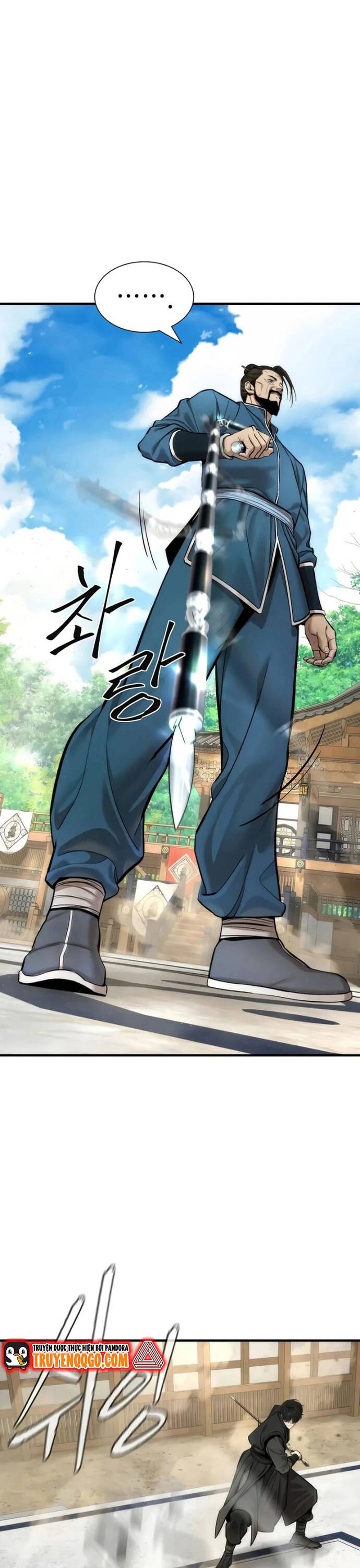 Hồi Quy Tu Đạo Ký Chapter 10 - 6