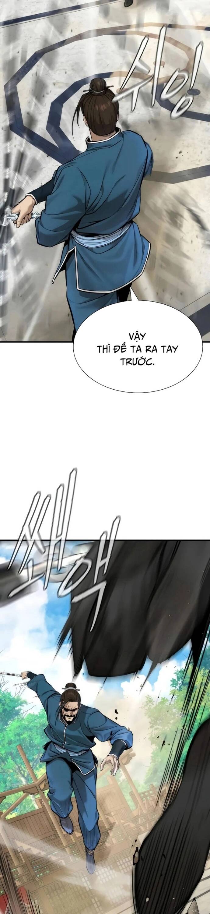 Hồi Quy Tu Đạo Ký Chapter 10 - 7