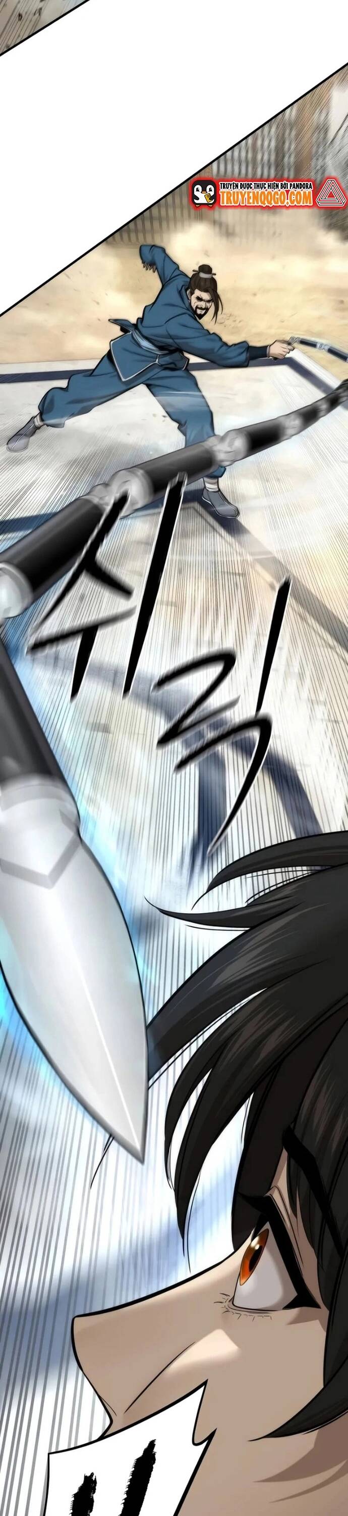 Hồi Quy Tu Đạo Ký Chapter 10 - 9