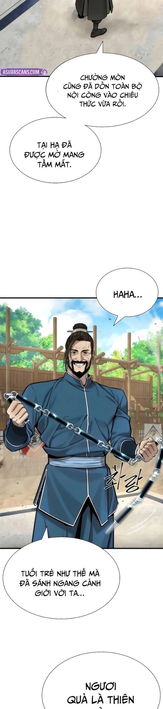 Hồi Quy Tu Đạo Ký Chapter 10 - 12