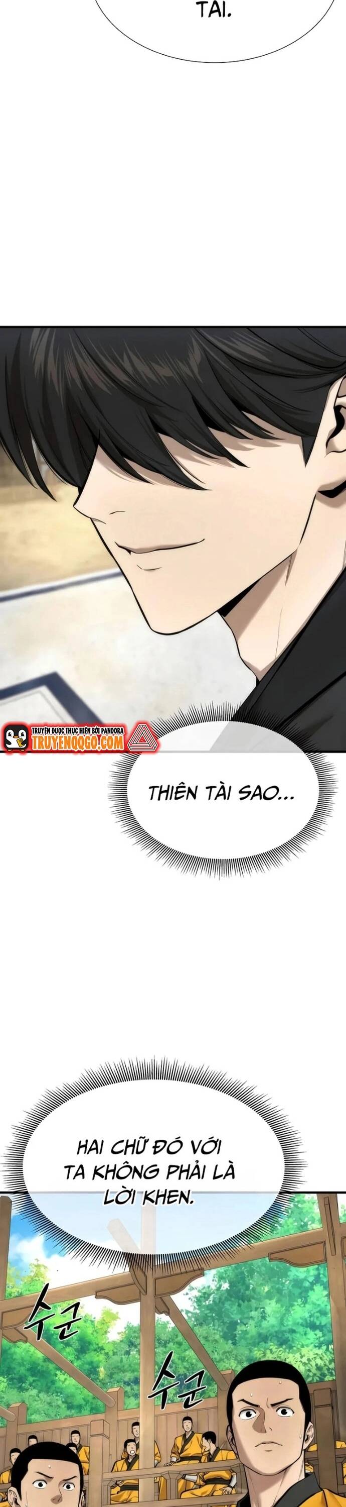 Hồi Quy Tu Đạo Ký Chapter 10 - 13
