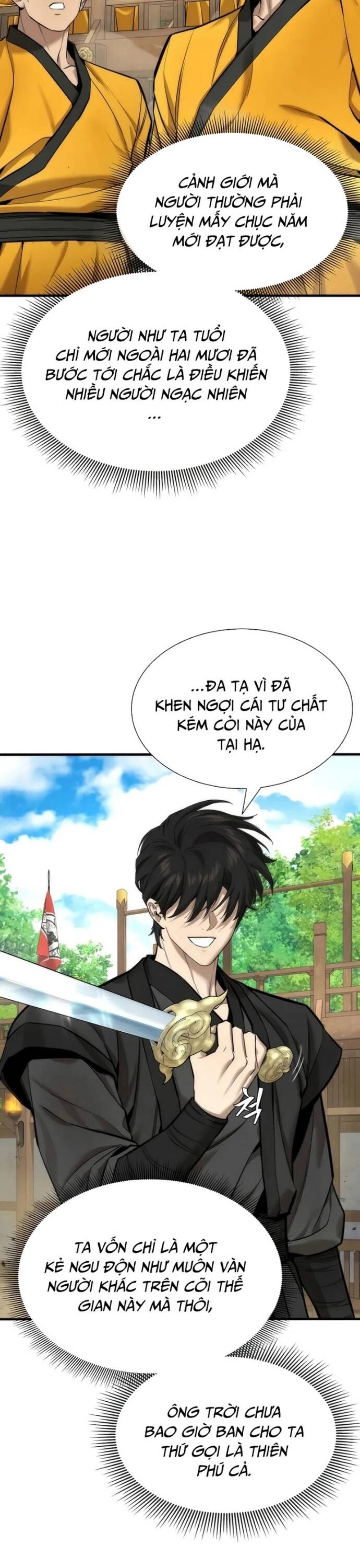 Hồi Quy Tu Đạo Ký Chapter 10 - 14