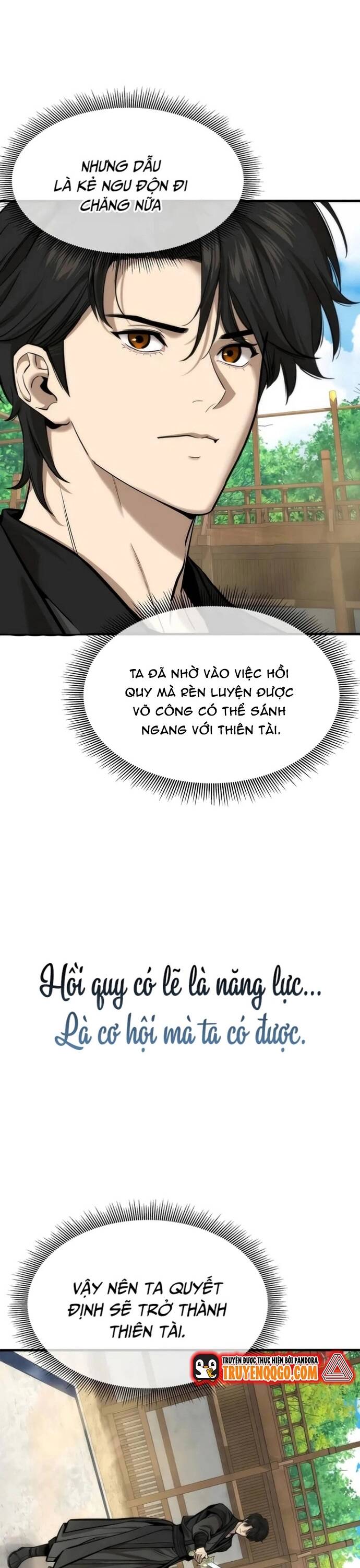 Hồi Quy Tu Đạo Ký Chapter 10 - 15