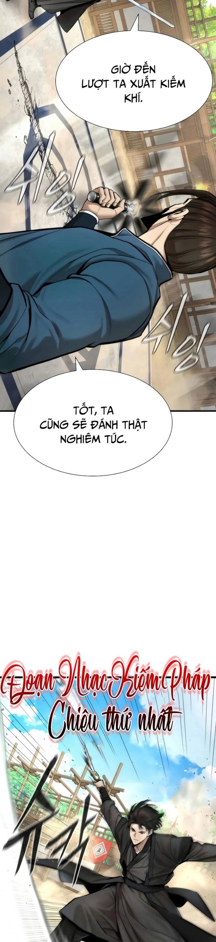 Hồi Quy Tu Đạo Ký Chapter 10 - 16