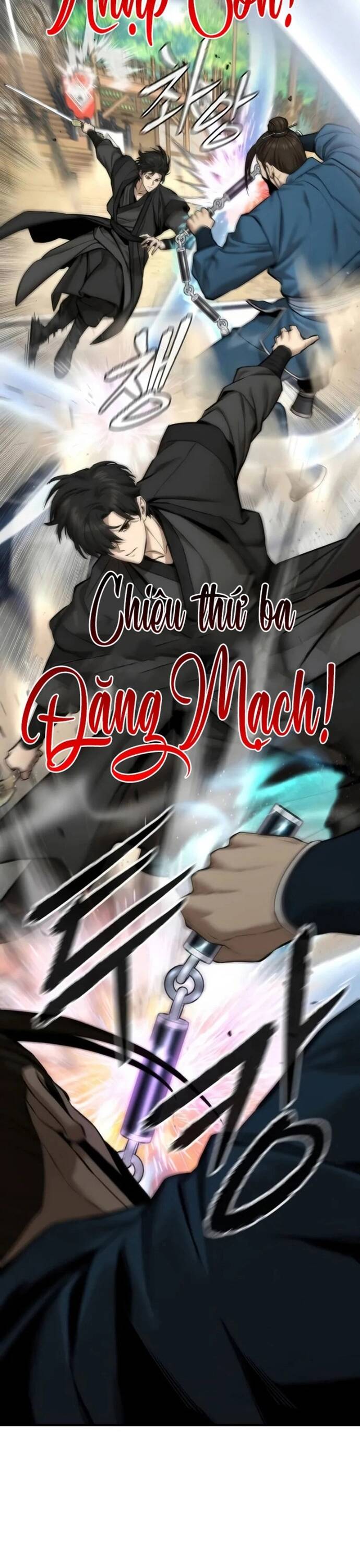 Hồi Quy Tu Đạo Ký Chapter 10 - 18
