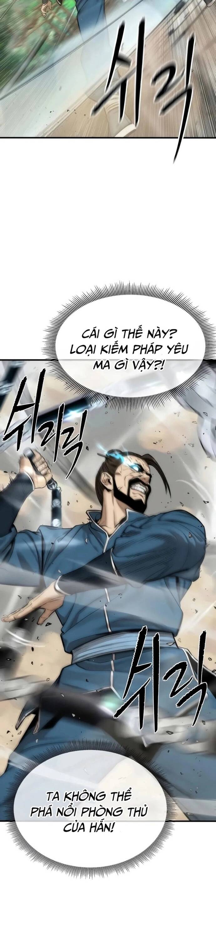 Hồi Quy Tu Đạo Ký Chapter 10 - 20