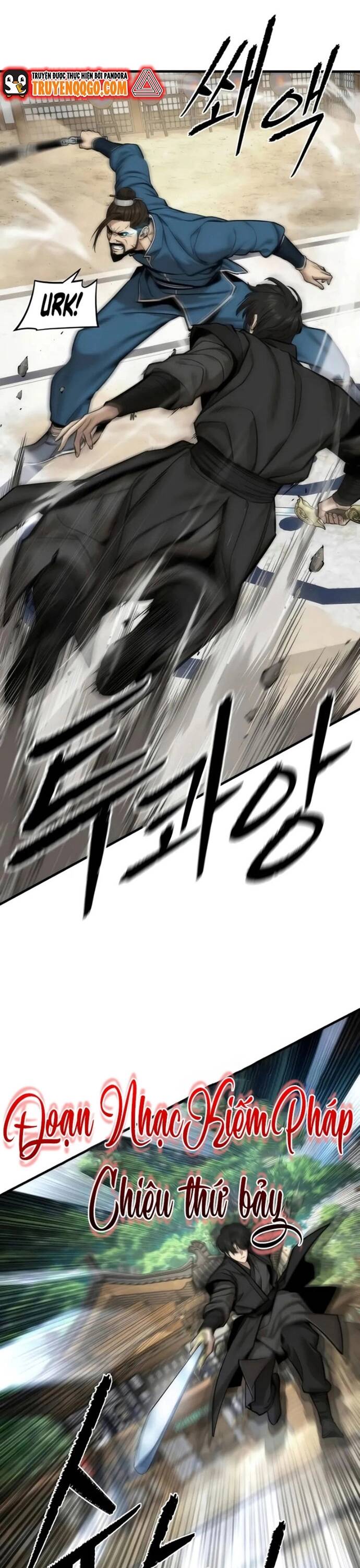 Hồi Quy Tu Đạo Ký Chapter 10 - 21