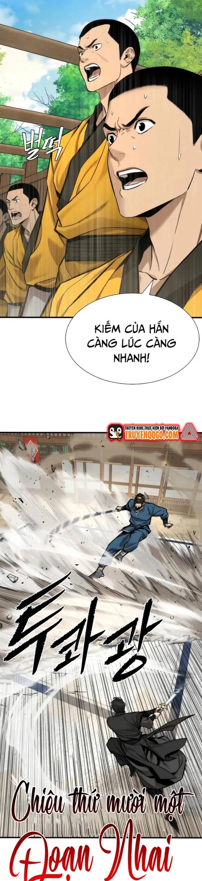Hồi Quy Tu Đạo Ký Chapter 10 - 23