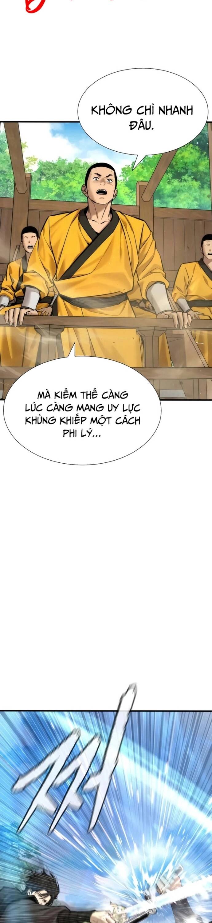 Hồi Quy Tu Đạo Ký Chapter 10 - 24
